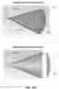 Fig. 38 - Dielectric dish antenna system and methods for use therewith