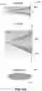 Fig. 42 - Dielectric dish antenna system and methods for use therewith