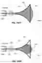 Fig. 54 - Dielectric dish antenna system and methods for use therewith