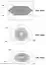 Fig. 55 - Dielectric dish antenna system and methods for use therewith