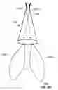 Fig. 61 - Dielectric dish antenna system and methods for use therewith