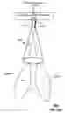 Fig. 64 - Dielectric dish antenna system and methods for use therewith