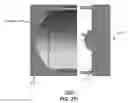 Fig. 71 - Dielectric dish antenna system and methods for use therewith
