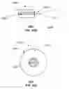Fig. 76 - Dielectric dish antenna system and methods for use therewith