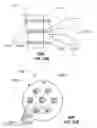 Fig. 77 - Dielectric dish antenna system and methods for use therewith