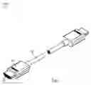 Fig. 02 - CABLE ASSEMBLY