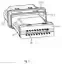 Fig. 04 - CABLE ASSEMBLY