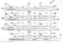 Fig. 01 - System of stacking electronic modules on a base board