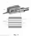 Fig. 05 - Broadband socket connector, broadband plug connector, and system thereof
