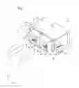 Fig. 02 - Connector having terminal with contact portion fixed to a housing