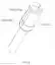 Fig. 07 - Connector and receptacle