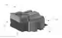 Fig. 01 - High density electrical connectors