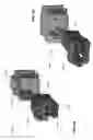 Fig. 05 - High density electrical connectors