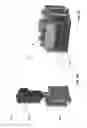 Fig. 07 - High density electrical connectors