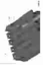 Fig. 14 - High density electrical connectors