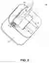 Fig. 04 - Electrical plug and adapter with retractable prongs