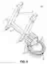 Fig. 07 - Electrical plug and adapter with retractable prongs
