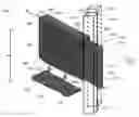 Fig. 01 - Double pole power connector