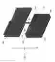 Fig. 06 - Double pole power connector