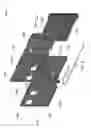 Fig. 07 - Double pole power connector