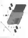 Fig. 09 - Double pole power connector