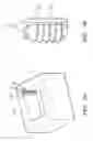 Fig. 05 - Wiring-harness with connector staging device