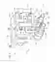 Fig. 03 - Connector structure and electric vehicle