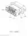 Fig. 71 - Flippable electrical connector