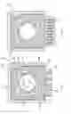 Fig. 07 - Circular power connectors