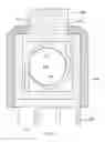 Fig. 12 - Circular power connectors