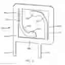 Fig. 16 - Circular power connectors