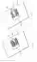 Fig. 18 - Circular power connectors