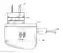 Fig. 01 - System and method for metered public electrical wall charger