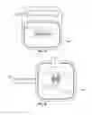 Fig. 11 - System and method for metered public electrical wall charger