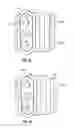 Fig. 16 - System and method for metered public electrical wall charger