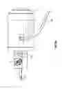 Fig. 26 - System and method for metered public electrical wall charger