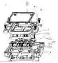 Fig. 01 - Laser module and laser projection device
