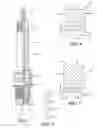 Fig. 02 - Spark plug ignition tip, spark plug device, and method for producing a spark plug ignition tip