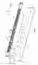 Fig. 04 - Theatre raceway assembly for electrical and communication distribution