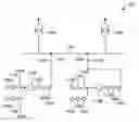 Fig. 01 - Consolidation and use of power recovered from a turbine in a process unit