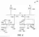 Fig. 03 - Consolidation and use of power recovered from a turbine in a process unit