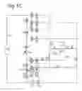 Fig. 11 - Method and apparatus of a modular management system for energy storage cells