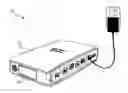Fig. 01 - Safety circuit for multi-function portable power charger