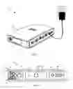 Fig. 02 - Safety circuit for multi-function portable power charger