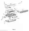 Fig. 04 - Safety circuit for multi-function portable power charger