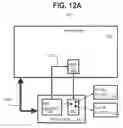 Fig. 12 - Coil for mobile device context-driven switching and wireless charging