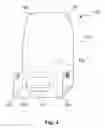 Fig. 05 - Transport and/or storage container for rechargeable wireless earphones