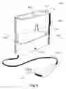 Fig. 10 - Transport and/or storage container for rechargeable wireless earphones