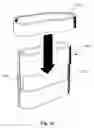 Fig. 11 - Transport and/or storage container for rechargeable wireless earphones