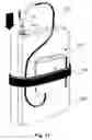 Fig. 12 - Transport and/or storage container for rechargeable wireless earphones
